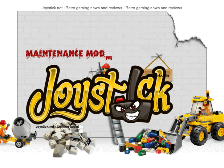 www.joystick.net