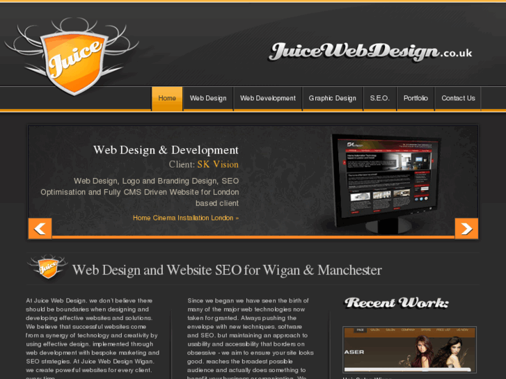 www.juicewebdesign.co.uk