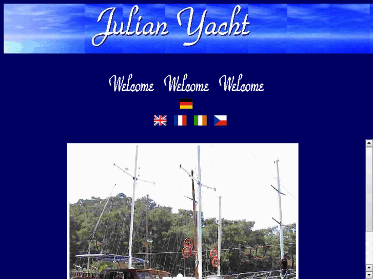 www.julian-yacht.com