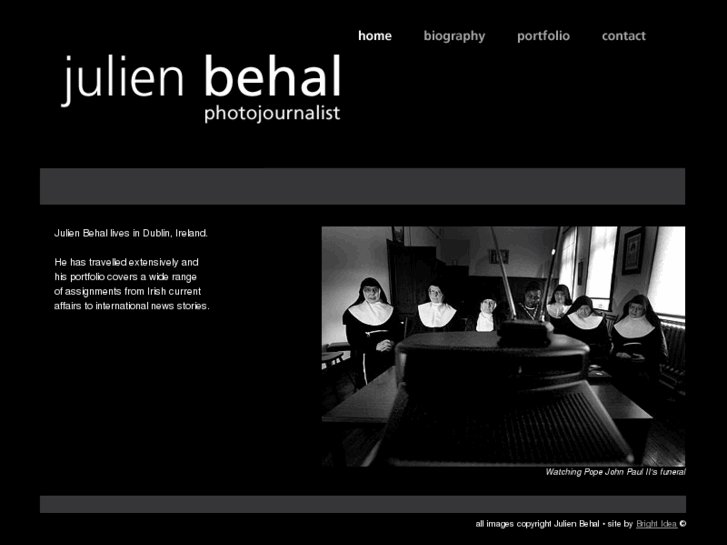 www.julienbehal.com