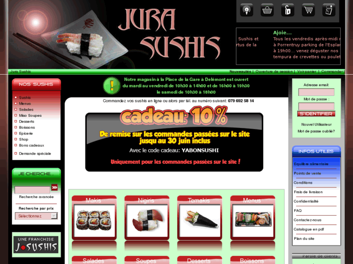 www.jura-sushis.ch