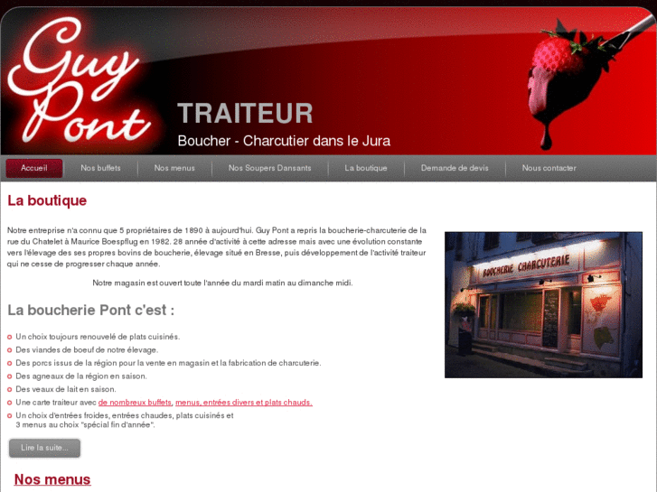 www.jura-traiteur.biz