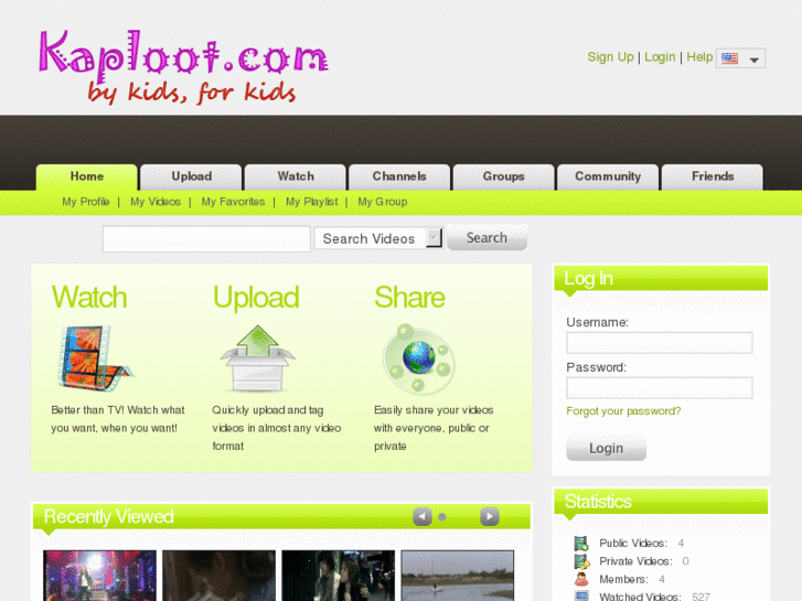 www.kaploot.com