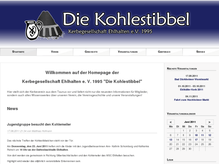 www.kerbeborsch.net