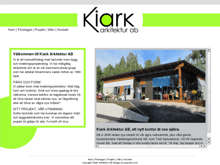 www.kiark.se