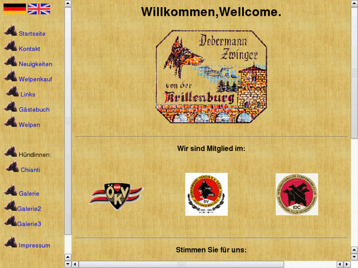 www.krillenburg.com