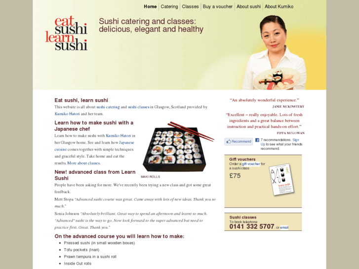 www.learnsushi.co.uk