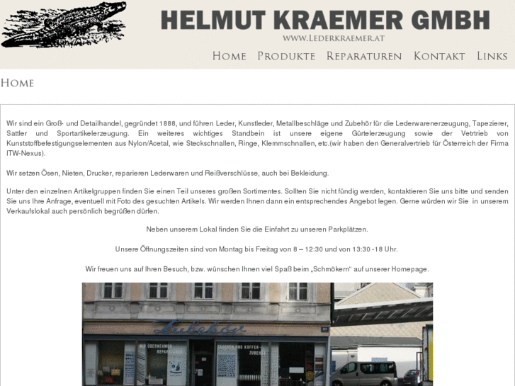 www.lederkraemer.at