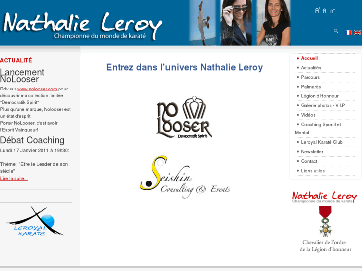 www.leroynathalie.com