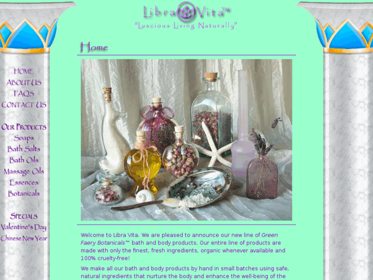 www.libravita.com