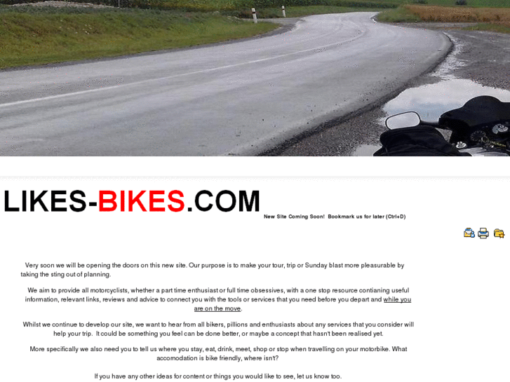 www.likes-bikes.com