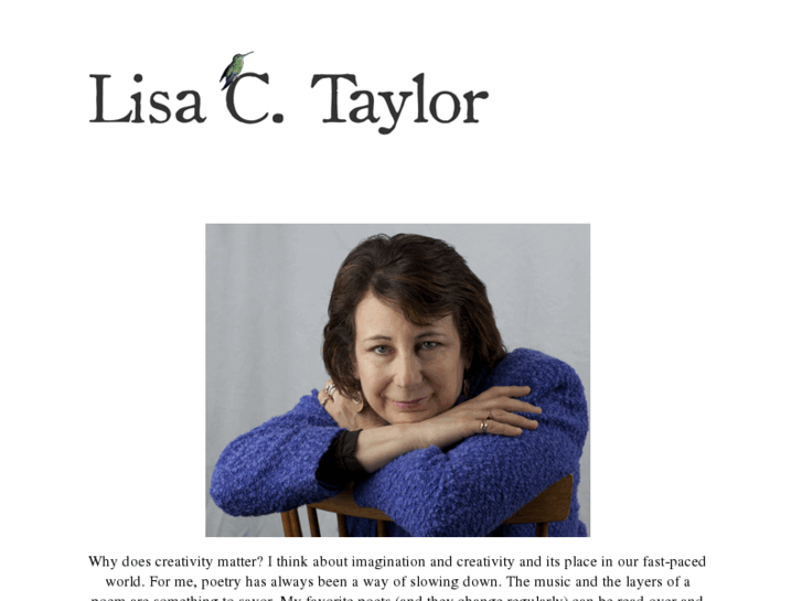 www.lisactaylor.com