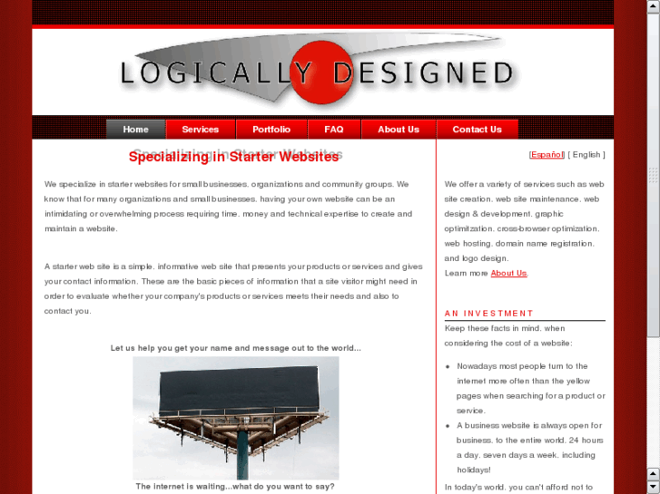 www.logicallydesigned.com