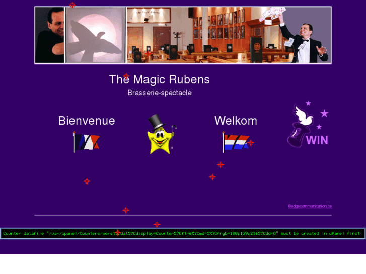 www.magic-rubens.com