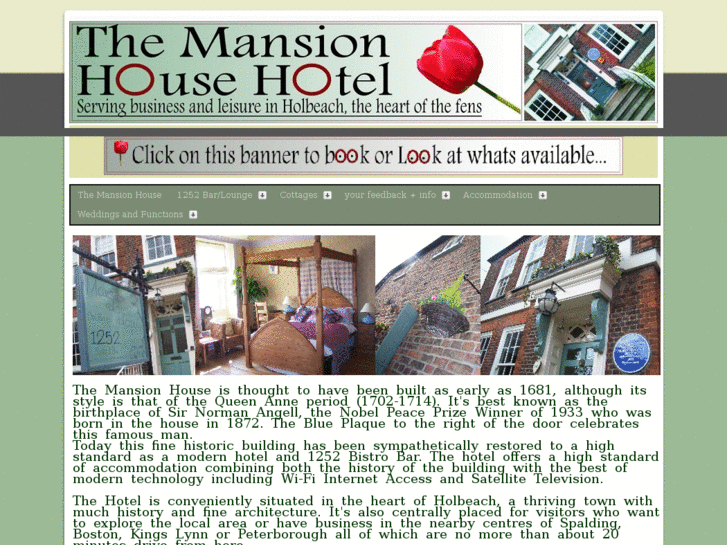 www.mansion-hotel.com