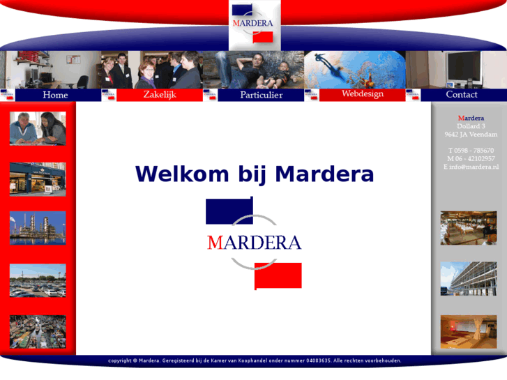 www.mardera.com