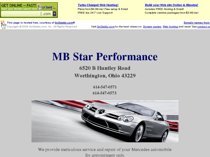 www.mbstarperformance.com