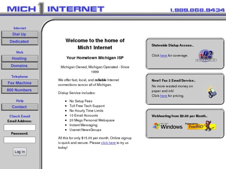 www.mich1hosting.net