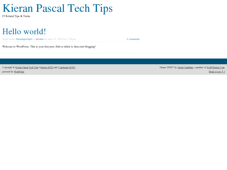 www.my-techtips.com