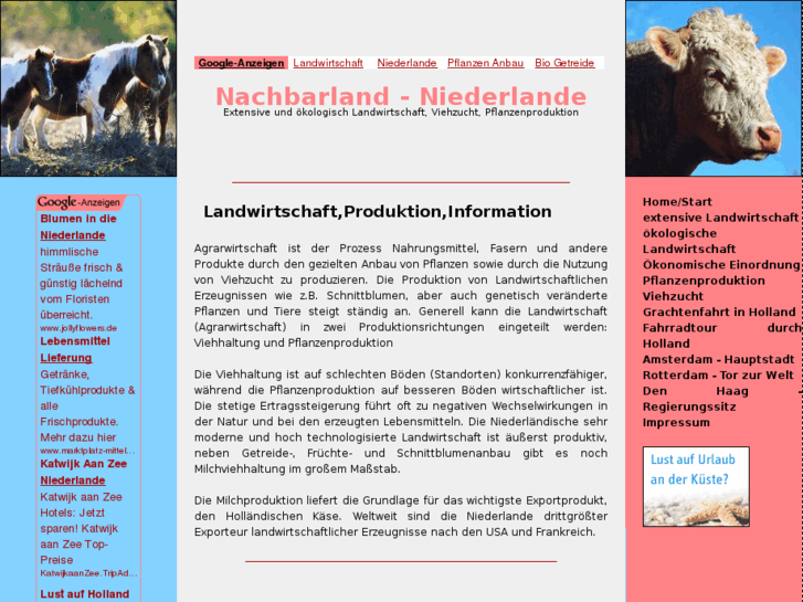 www.nachbarland-niederlande.de