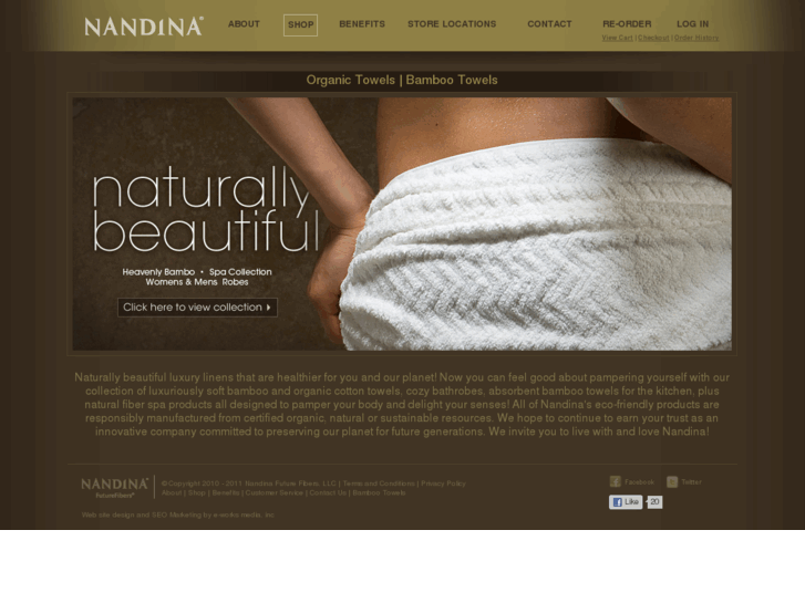 www.nandina.org