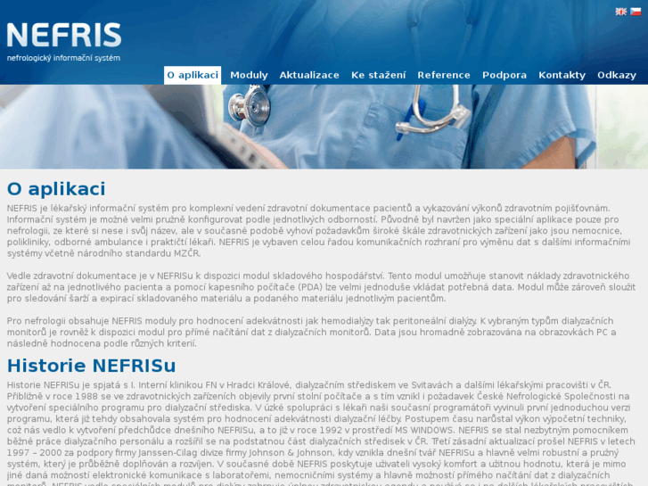 www.nefris.com