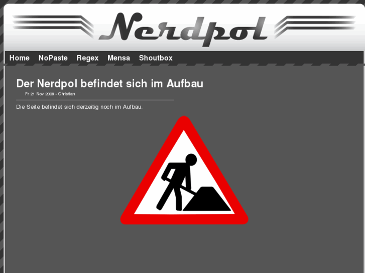 www.nerdpol.net