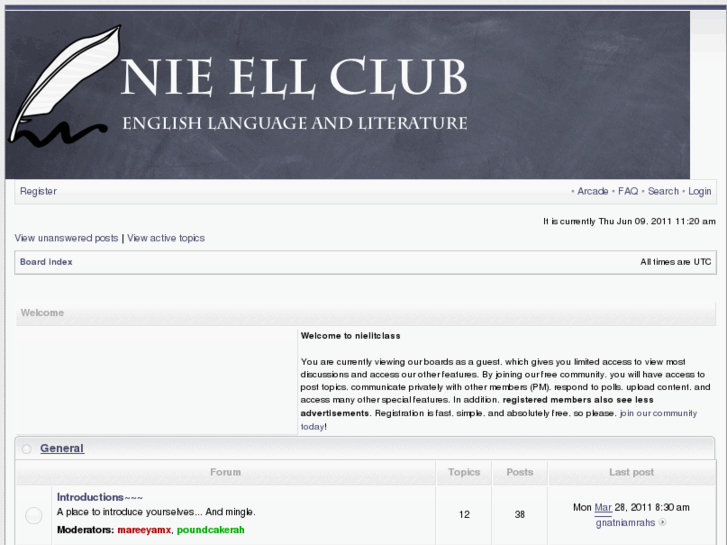 www.nieellclub.com