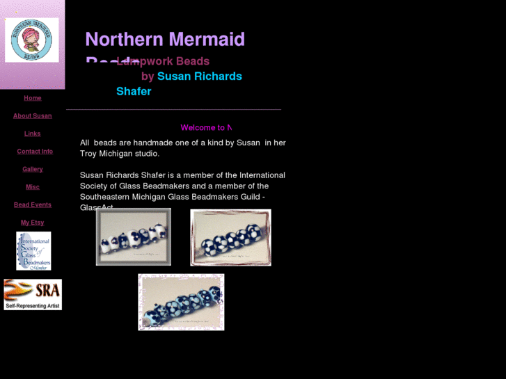 www.northernmermaidbeads.com