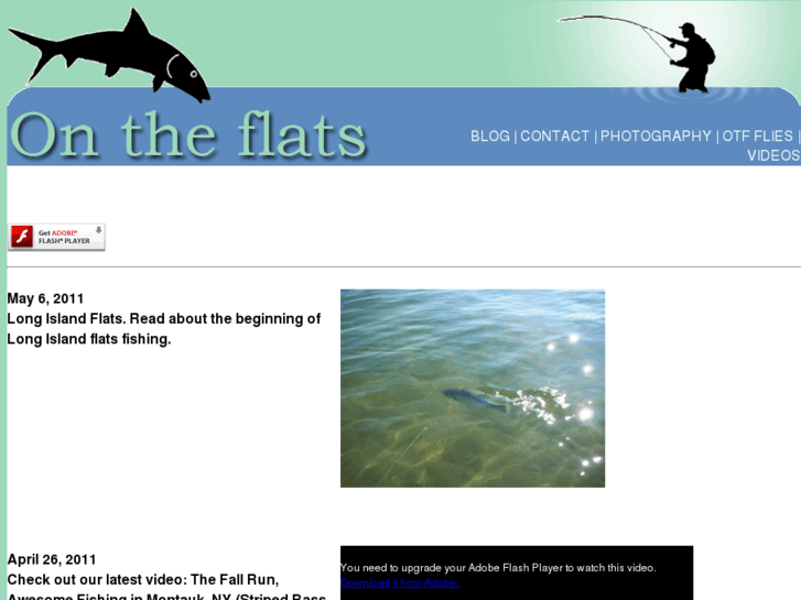 www.ontheflats.com