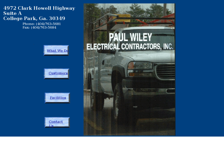 www.paulwileyelectric.com