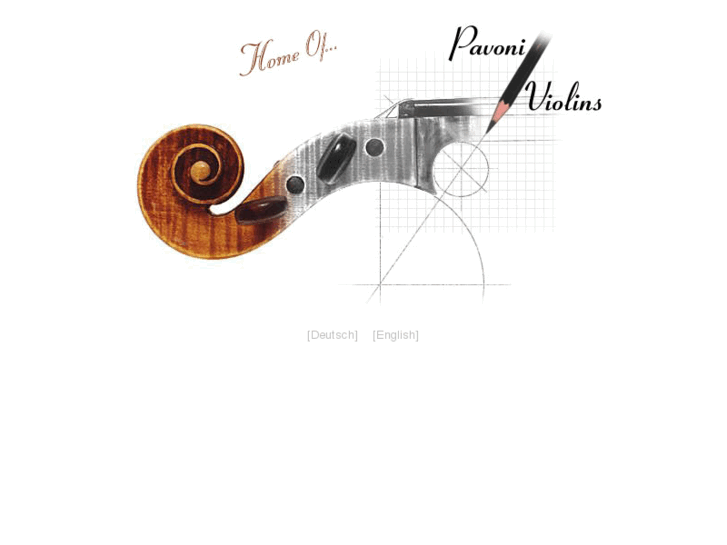 www.pavoni-violins.com