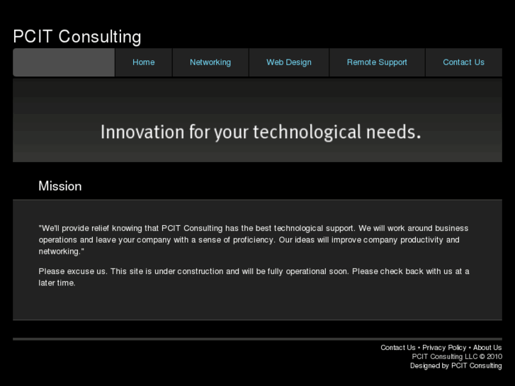 www.pcitconsulting.com