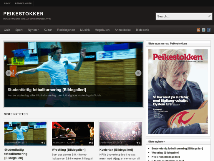 www.peikestokken.no