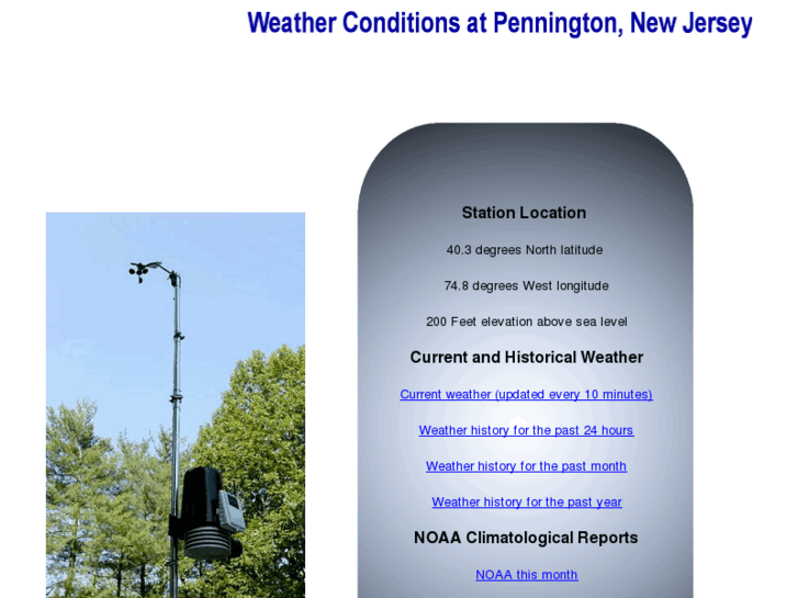 www.penningtonweather.com