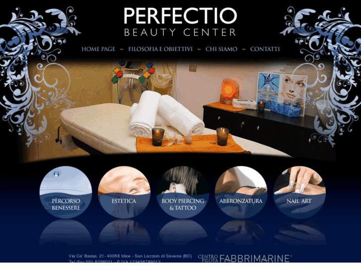 www.perfectiobeautycenter.com