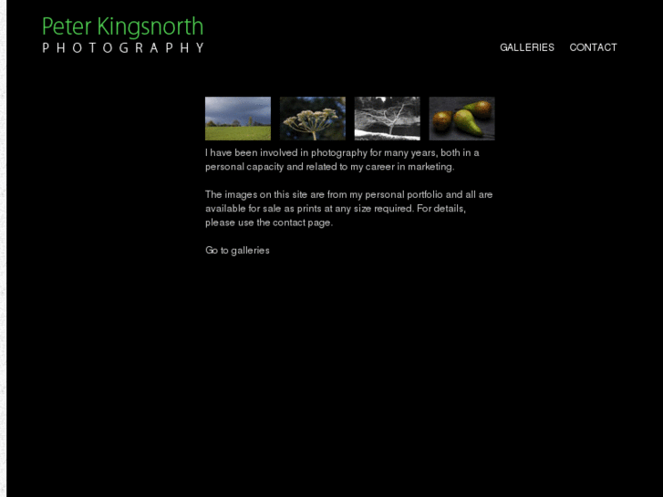 www.peterkingsnorth.co.uk