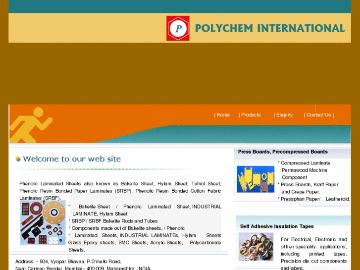 www.polychemintl.com