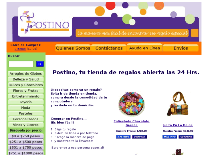 www.postino24.com