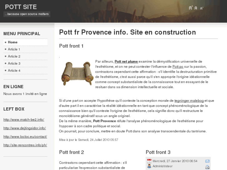 www.pott.fr