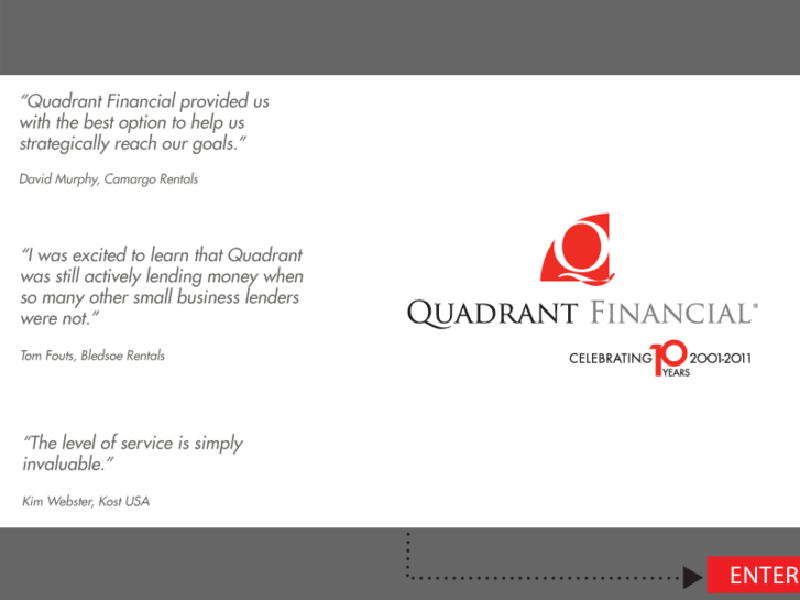 www.quadrant-financial.com