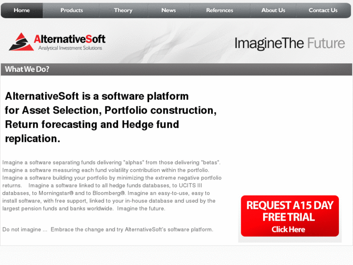 www.quantsoftware.com