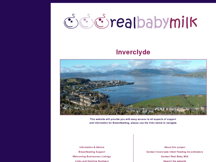 www.realbabymilk.info