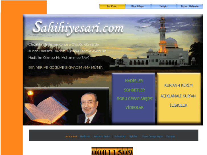 www.sahihiyesari.com