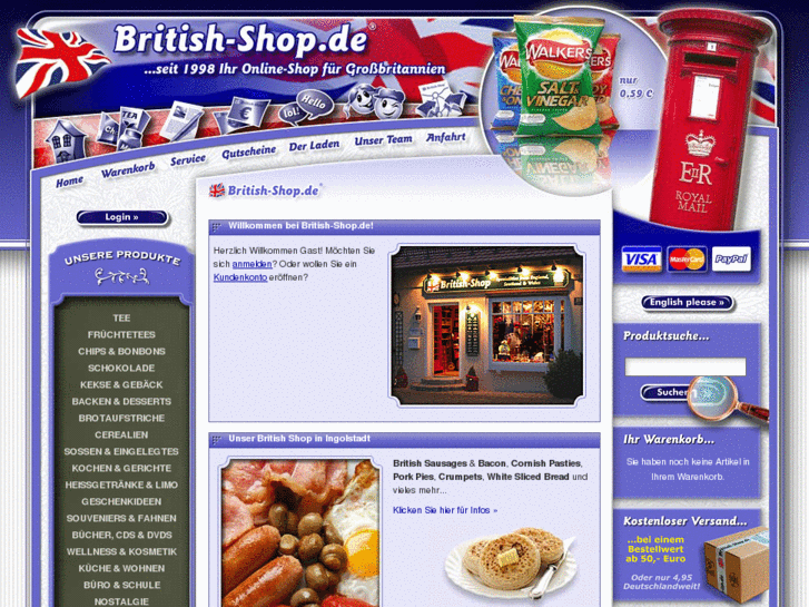 www.scottish-shop.info