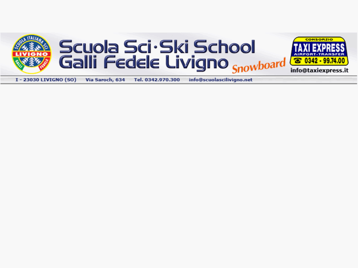 www.scuolascilivigno.net