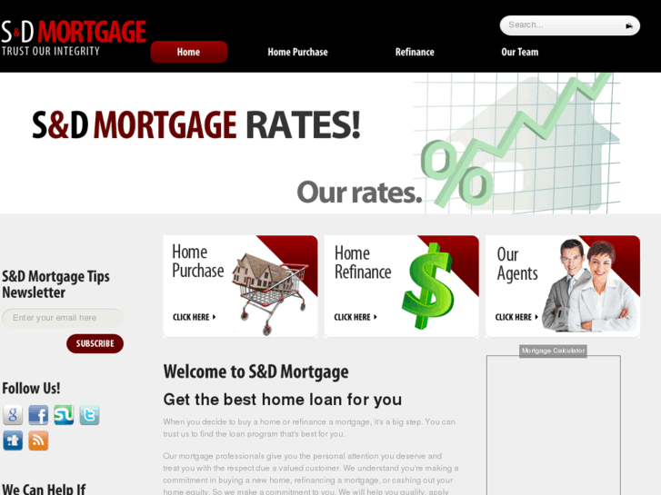 www.sd-mortgage.com