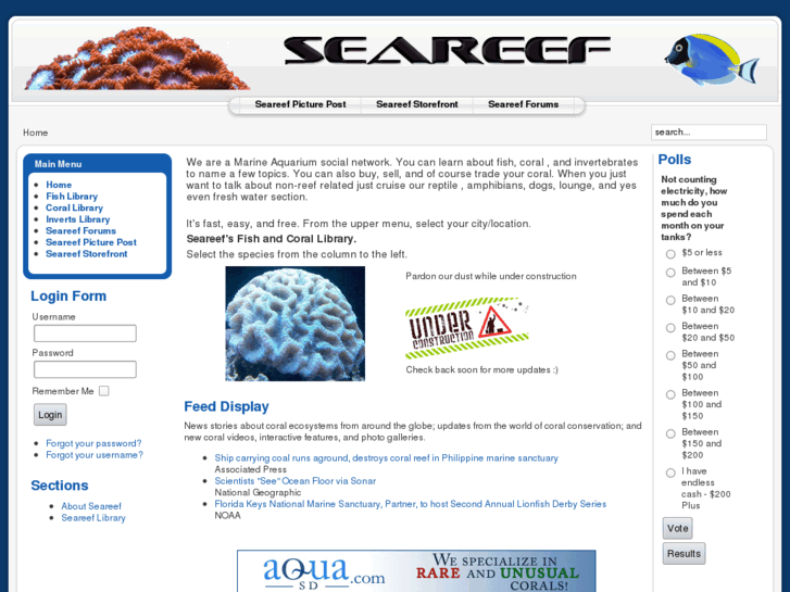 www.seareef.com