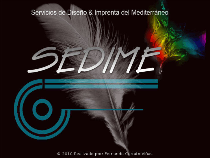 www.sedime.es