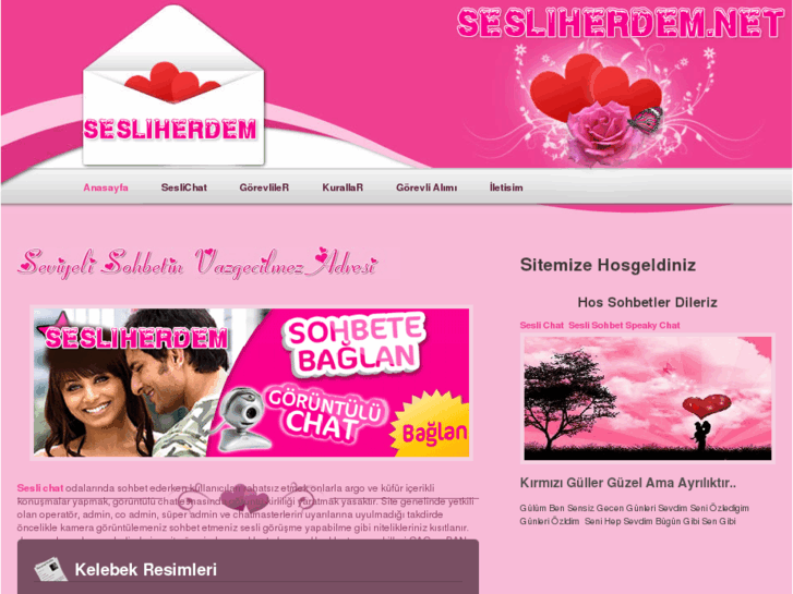 www.sesliherdem.net